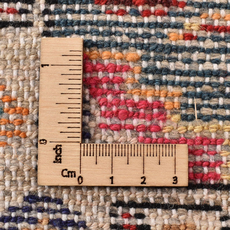 Tuserkan Teppe 213x119cm - Persisk teppe