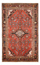 Hamadan Teppe 140x225cm - Persisk teppe