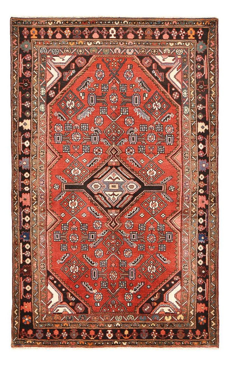 Hamadan Teppe 140x225cm - Persisk teppe