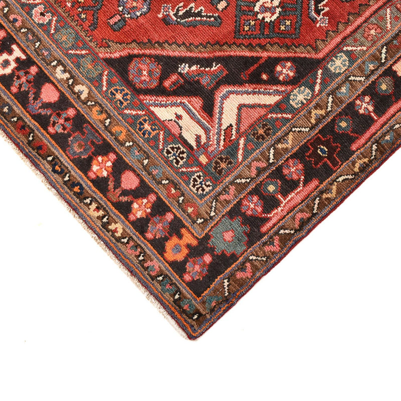 Hamadan Teppe 140x225cm - Persisk teppe