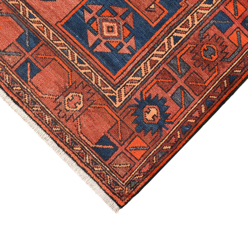 Bidjar - Zanjan Teppe 202x146cm - Persisk teppe
