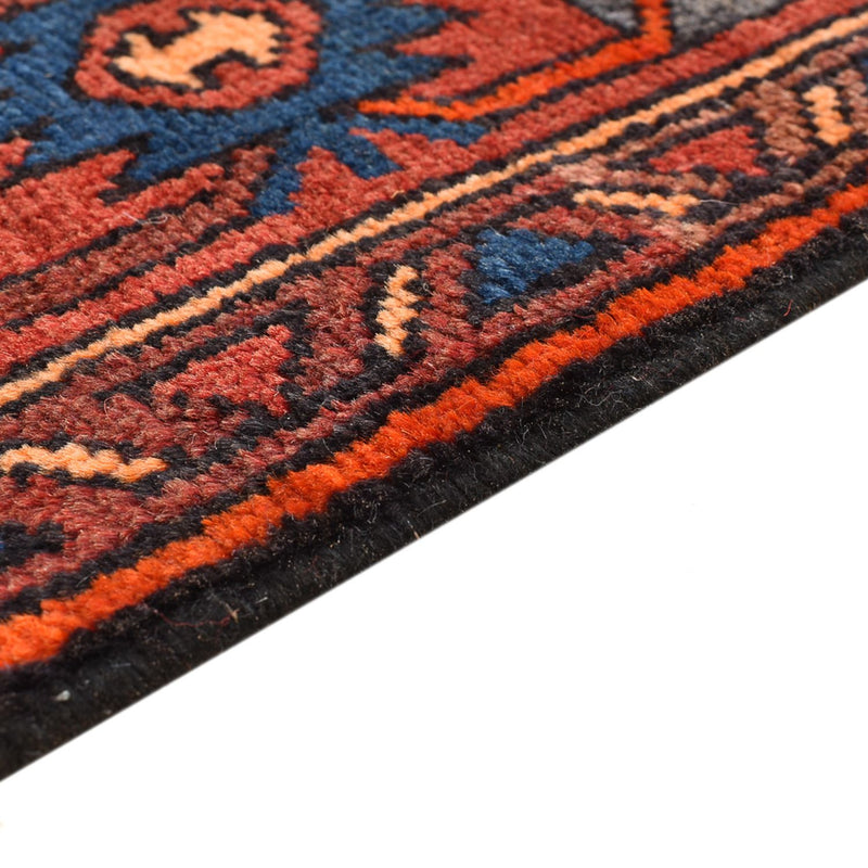 Bidjar - Zanjan Teppe 202x146cm - Persisk teppe
