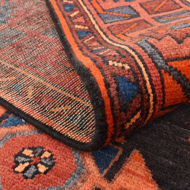 Bidjar - Zanjan Teppe 202x146cm - Persisk teppe