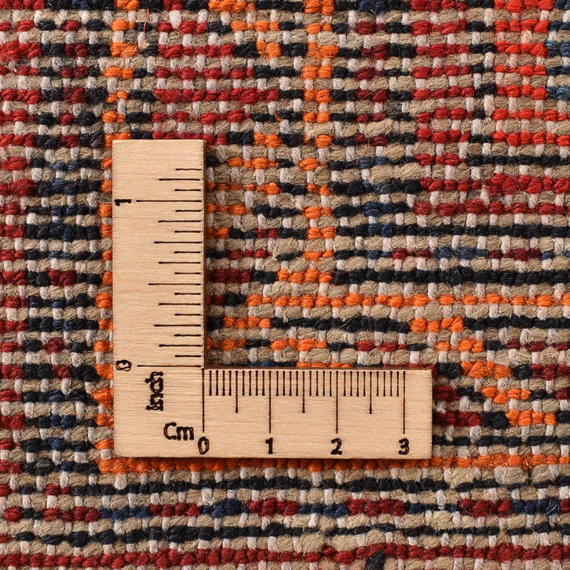 Bidjar - Zanjan Teppe 202x146cm - Persisk teppe