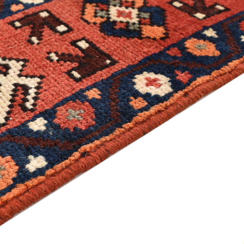 Nahavand Teppe 130x200cm - Persisk teppe