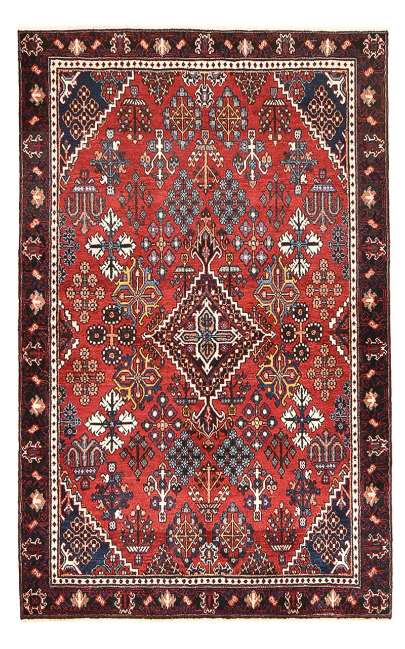 Joshaghan Teppe 210x130cm - Persisk teppe
