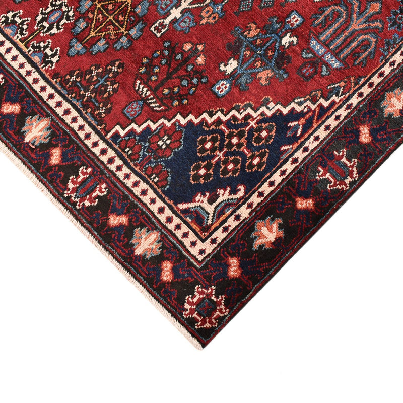 Joshaghan Teppe 210x130cm - Persisk teppe