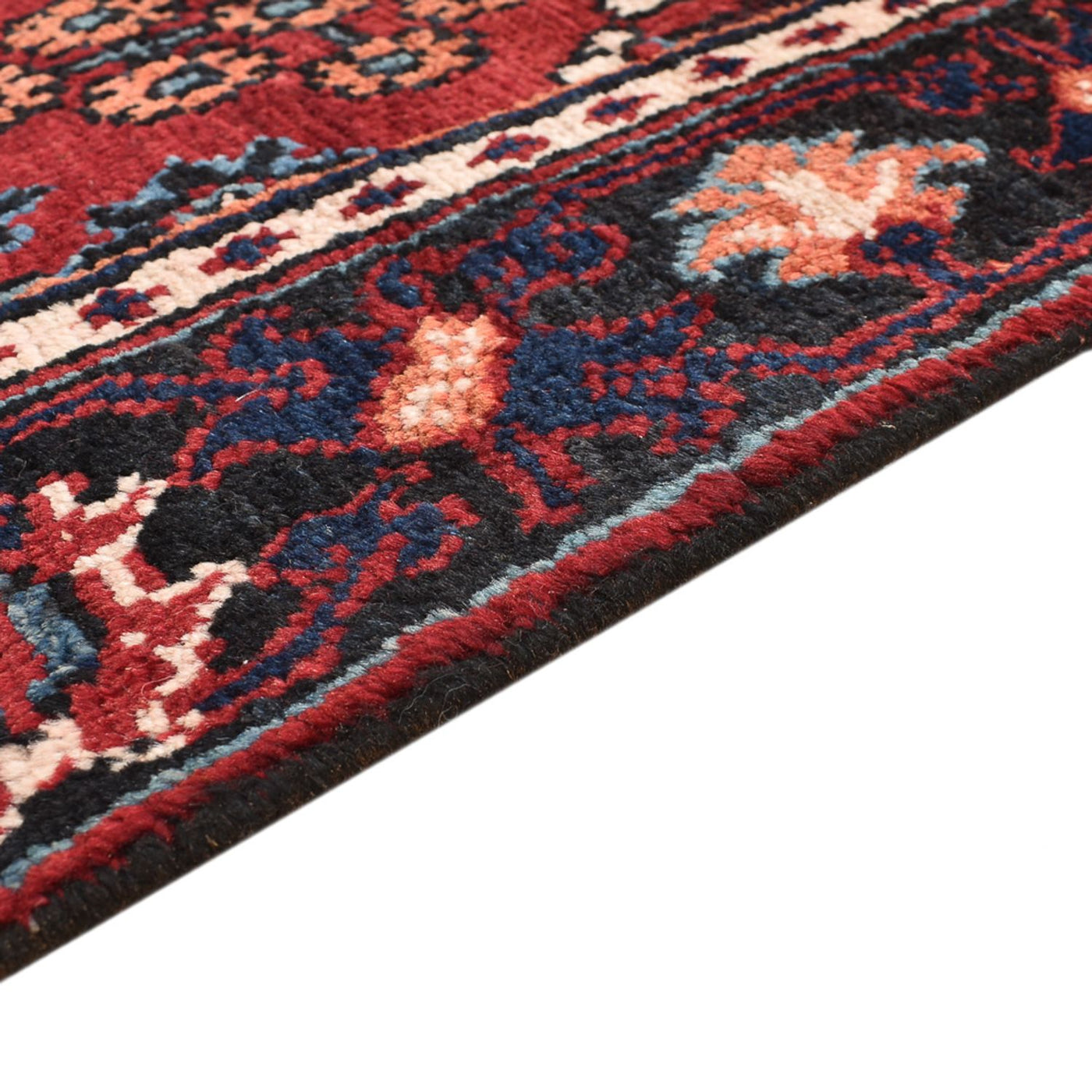 Joshaghan Teppe 210x130cm - Persisk teppe
