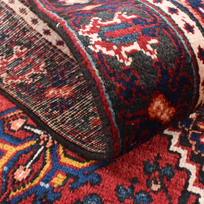 Joshaghan Teppe 210x130cm - Persisk teppe