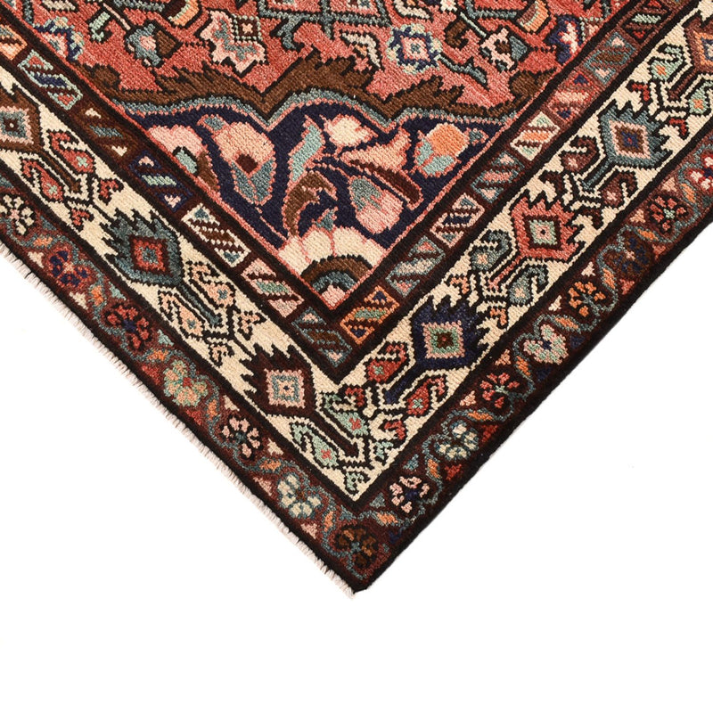 Hosseinabad Teppe 148x222cm - Persisk teppe