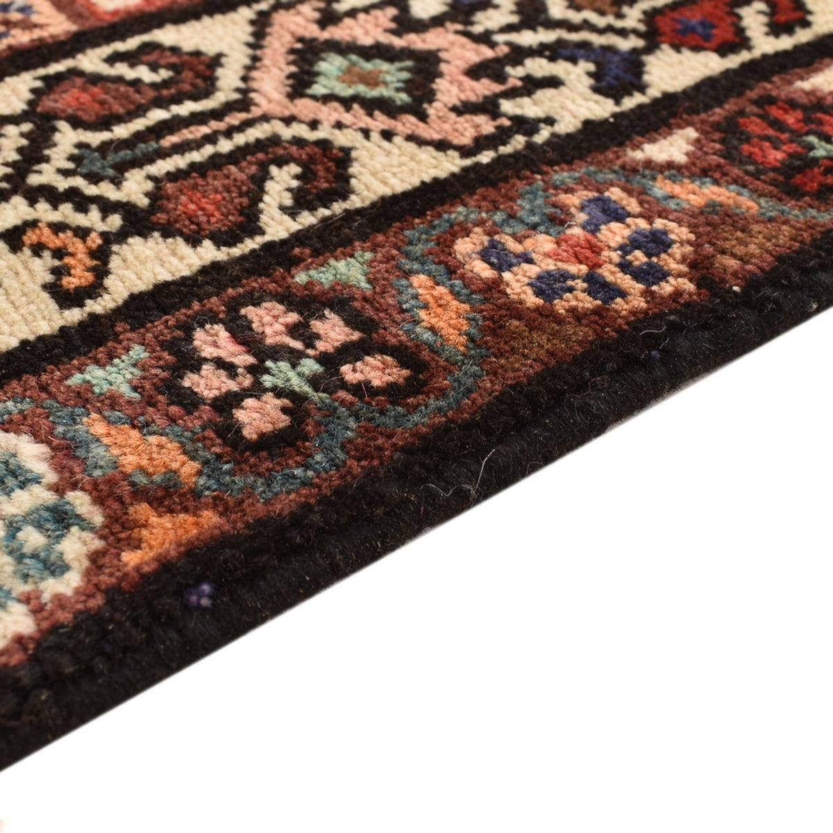 Hosseinabad Teppe 148x222cm - Persisk teppe