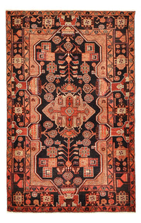 Nahavand Teppe 222x140cm - Persisk teppe – product image