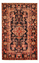 Nahavand Teppe 222x140cm - Persisk teppe