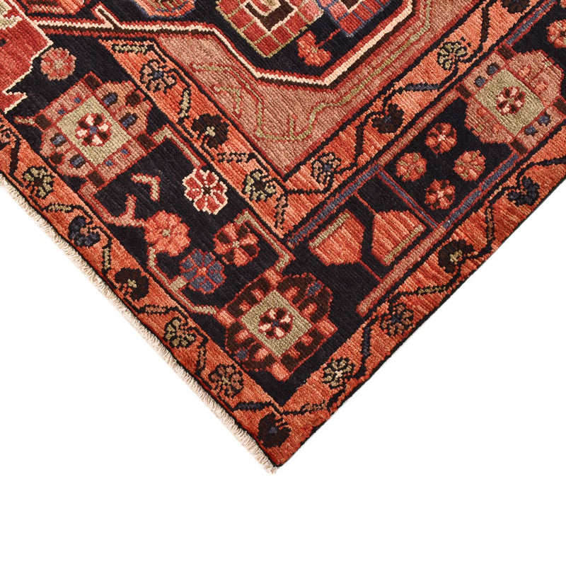 Nahavand Teppe 222x140cm - Persisk teppe
