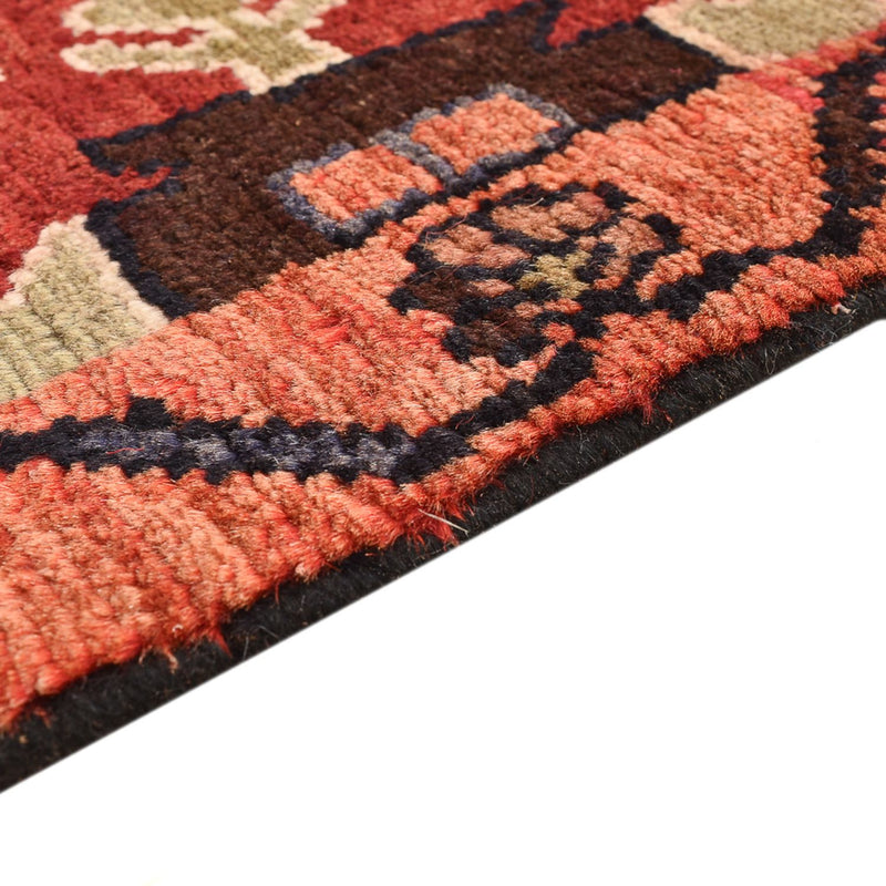 Nahavand Teppe 222x140cm - Persisk teppe