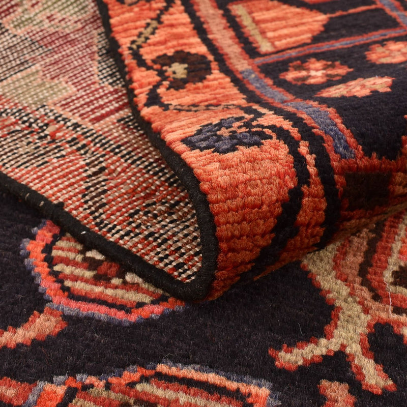Nahavand Teppe 222x140cm - Persisk teppe