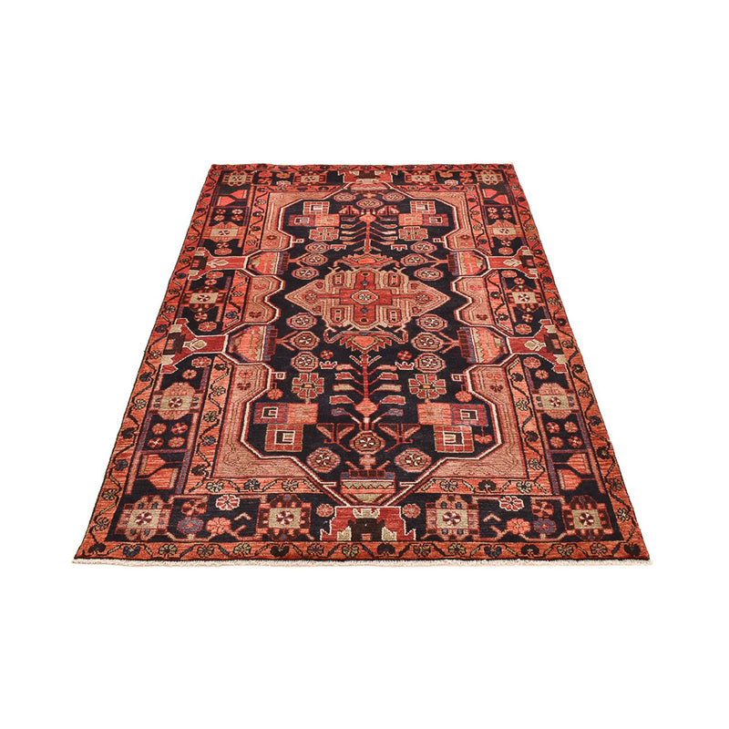 Nahavand Teppe 222x140cm - Persisk teppe