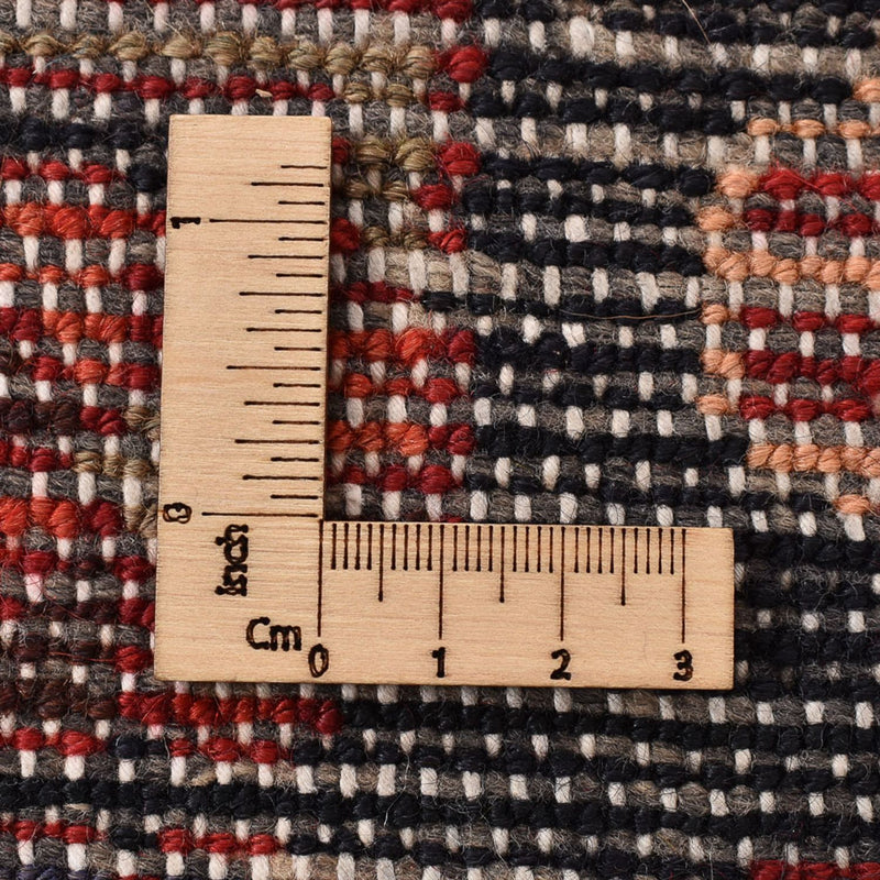 Nahavand Teppe 222x140cm - Persisk teppe