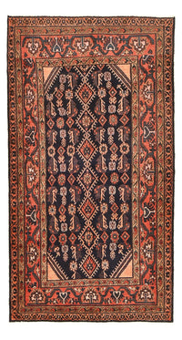 Nahavand Teppe 108x205cm - Persisk teppe – product image