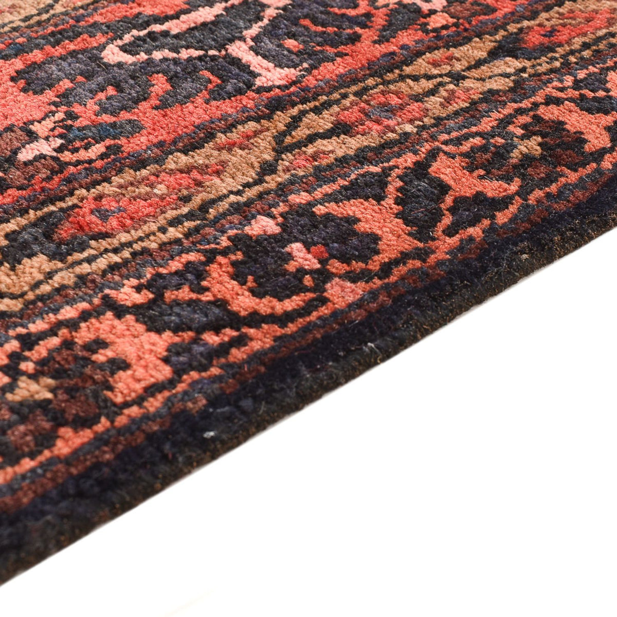 Nahavand Teppe 108x205cm - Persisk teppe