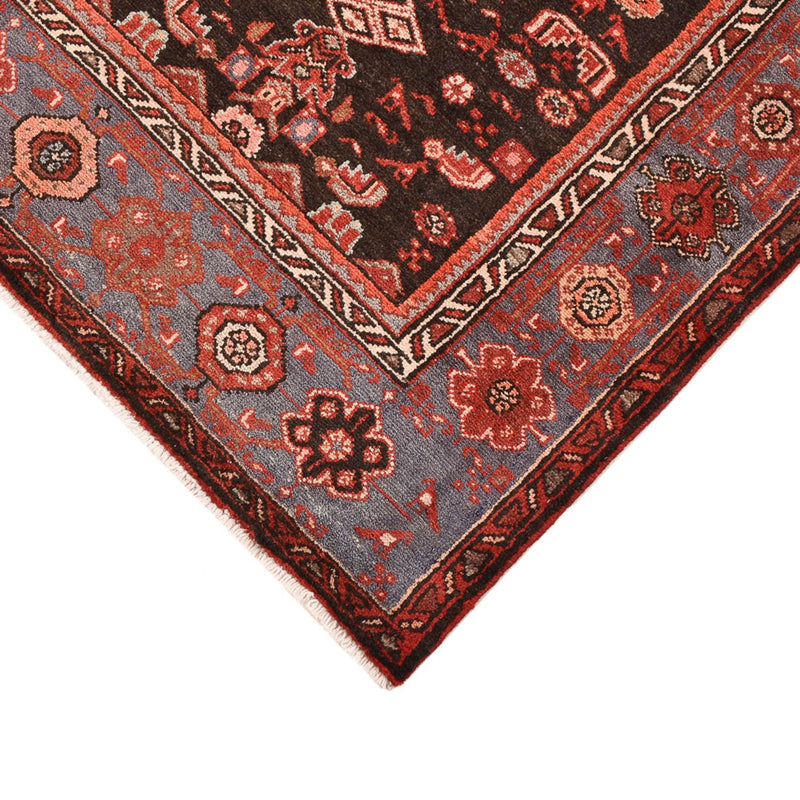Bidjar - Zanjan Teppe 205x147cm - Persisk teppe