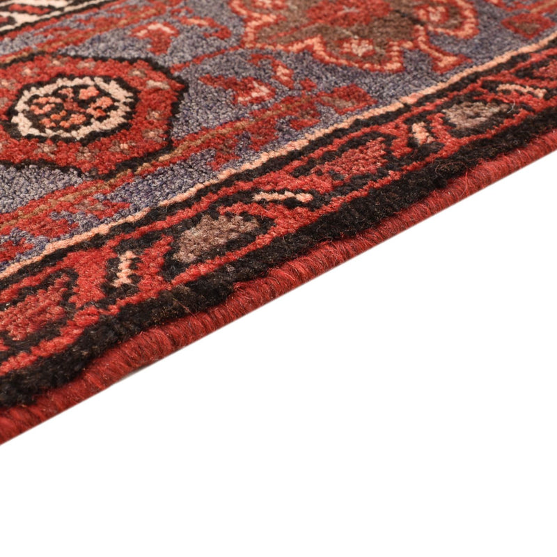 Bidjar - Zanjan Teppe 205x147cm - Persisk teppe