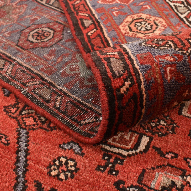 Bidjar - Zanjan Teppe 205x147cm - Persisk teppe