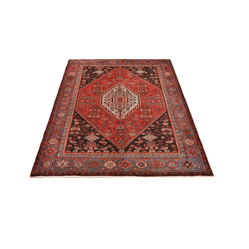 Bidjar - Zanjan Teppe 205x147cm - Persisk teppe