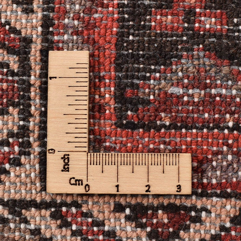 Bidjar - Zanjan Teppe 205x147cm - Persisk teppe