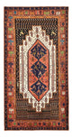 Kolyai Teppe 147x283cm - Persisk teppe