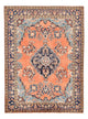 Golpayegan Teppe 220x160cm - Persisk teppe