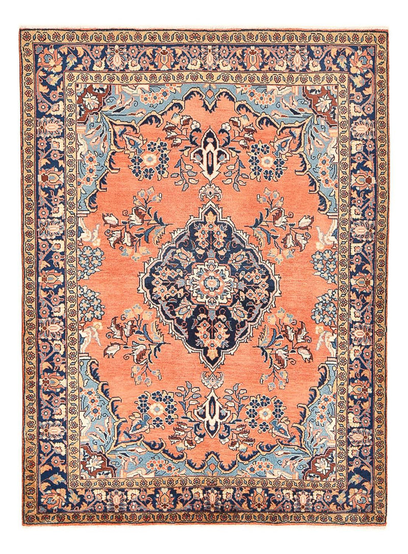 Golpayegan Teppe 220x160cm - Persisk teppe