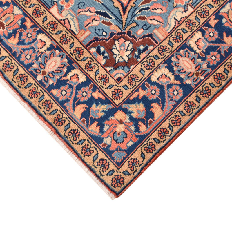 Golpayegan Teppe 220x160cm - Persisk teppe