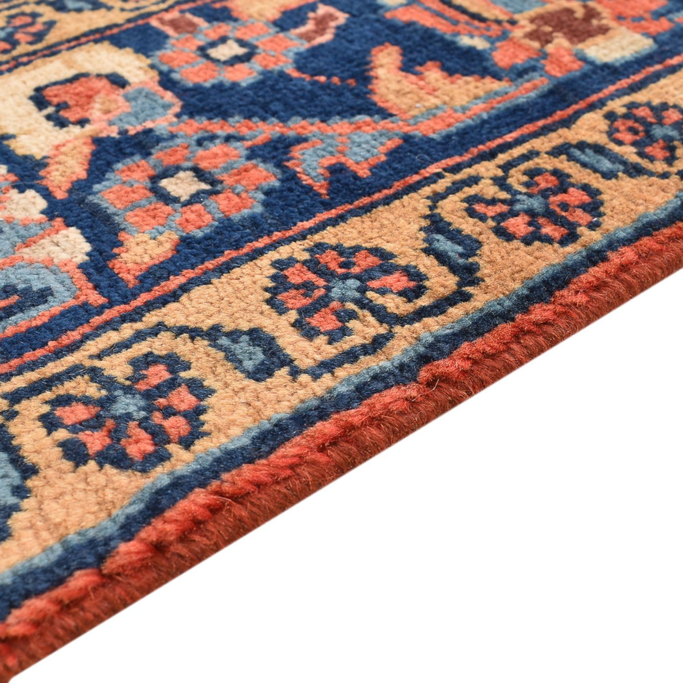 Golpayegan Teppe 220x160cm - Persisk teppe