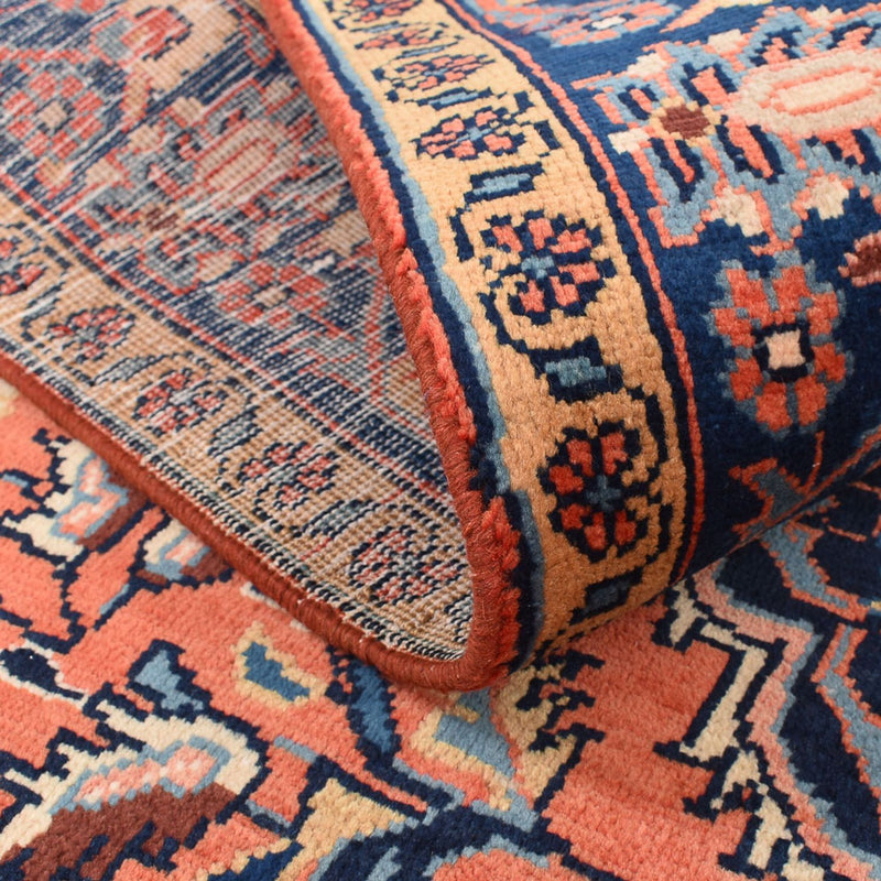 Golpayegan Teppe 220x160cm - Persisk teppe