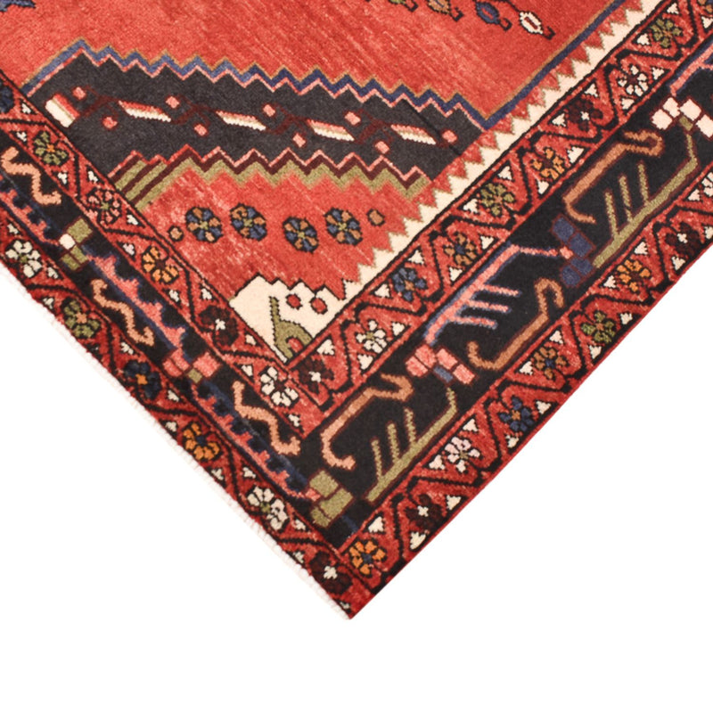 Hamadan Teppe 202x138cm - Persisk teppe