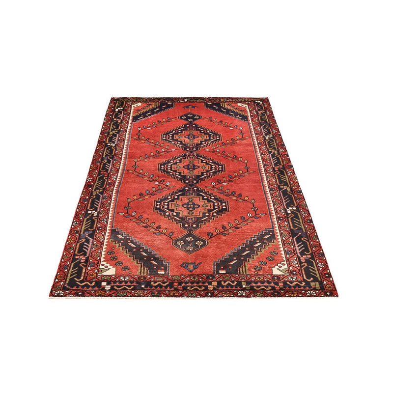 Hamadan Teppe 202x138cm - Persisk teppe