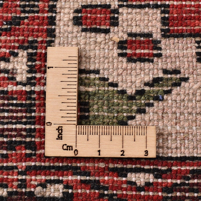 Hamadan Teppe 202x138cm - Persisk teppe