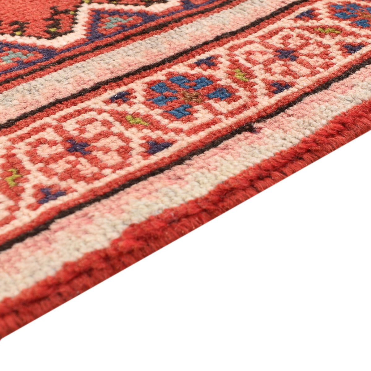 Mashhad Teppe 132x200cm - Persisk teppe
