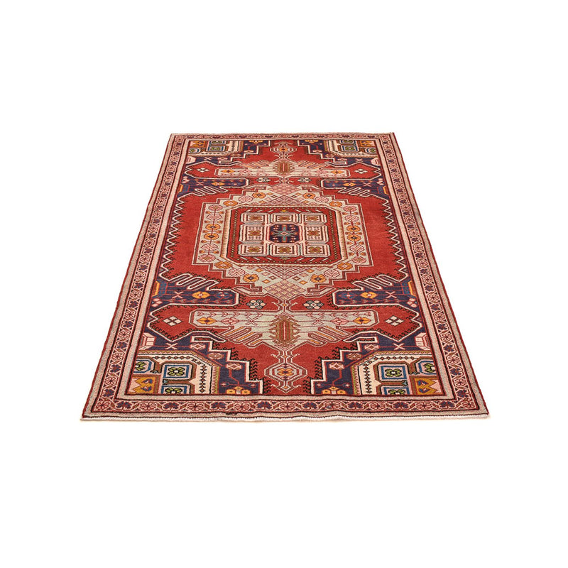Mashhad Teppe 132x200cm - Persisk teppe