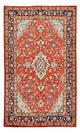 Mahal Teppe 218x130cm - Persisk teppe
