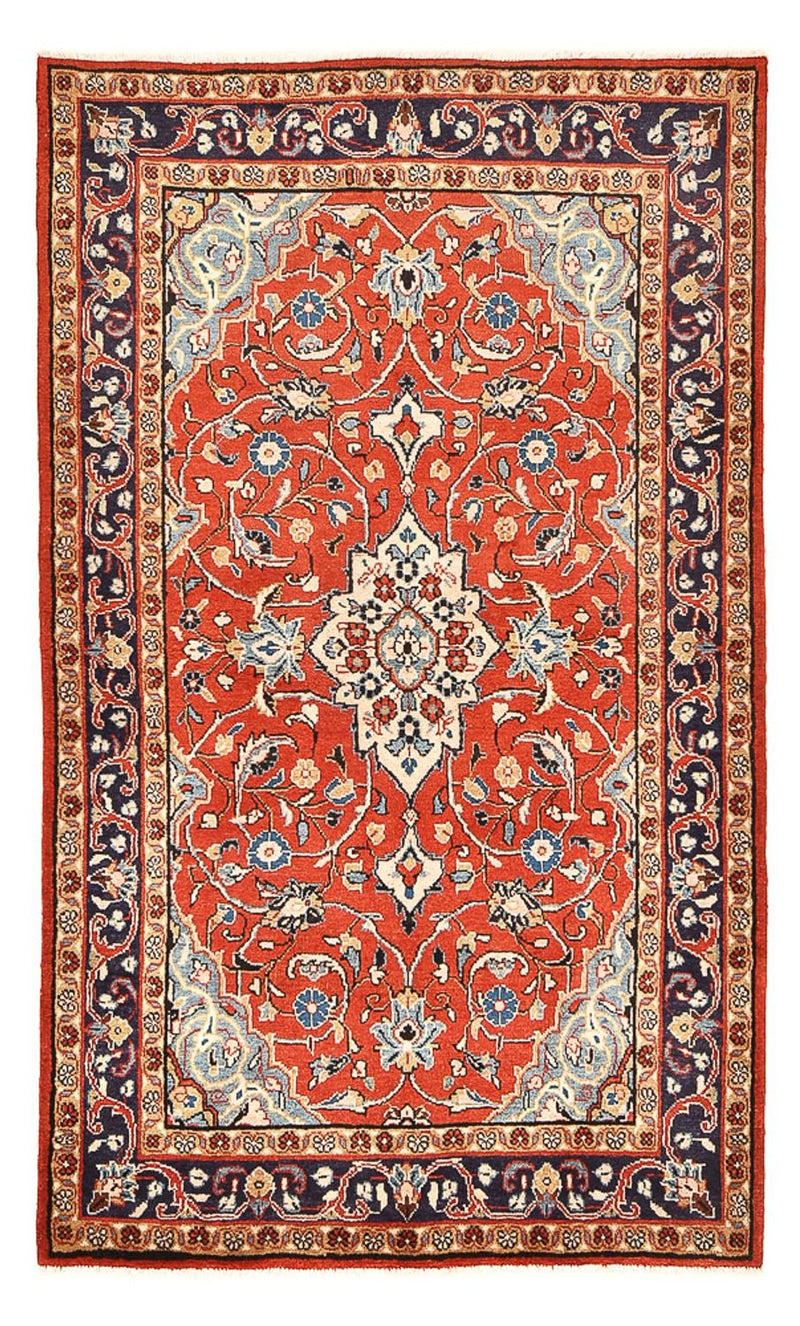 Mahal Teppe 218x130cm - Persisk teppe