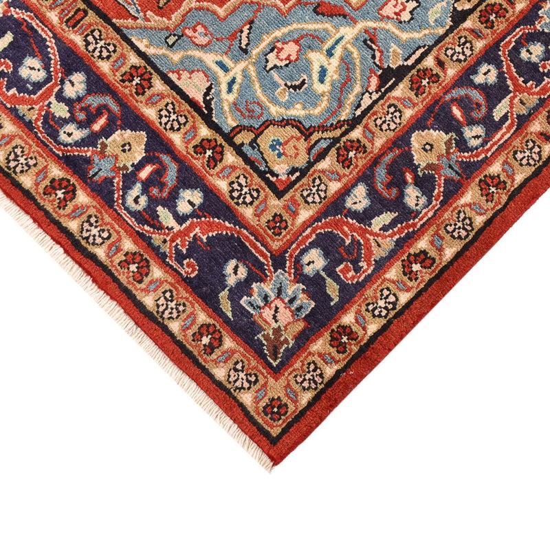 Mahal Teppe 218x130cm - Persisk teppe