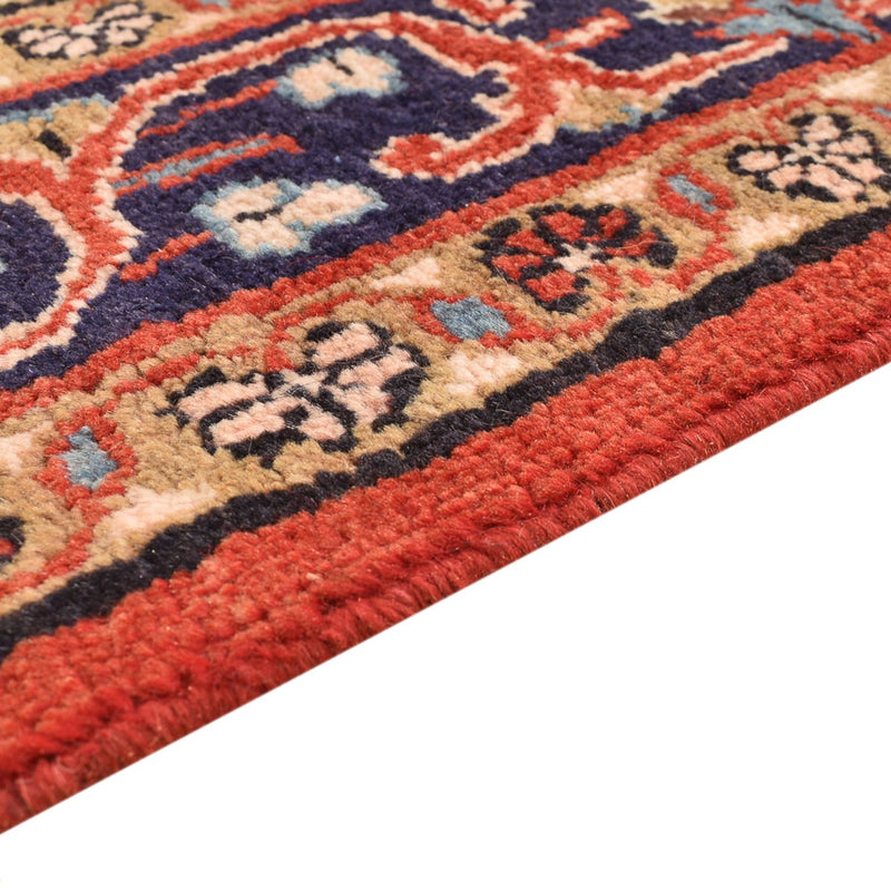 Mahal Teppe 218x130cm - Persisk teppe