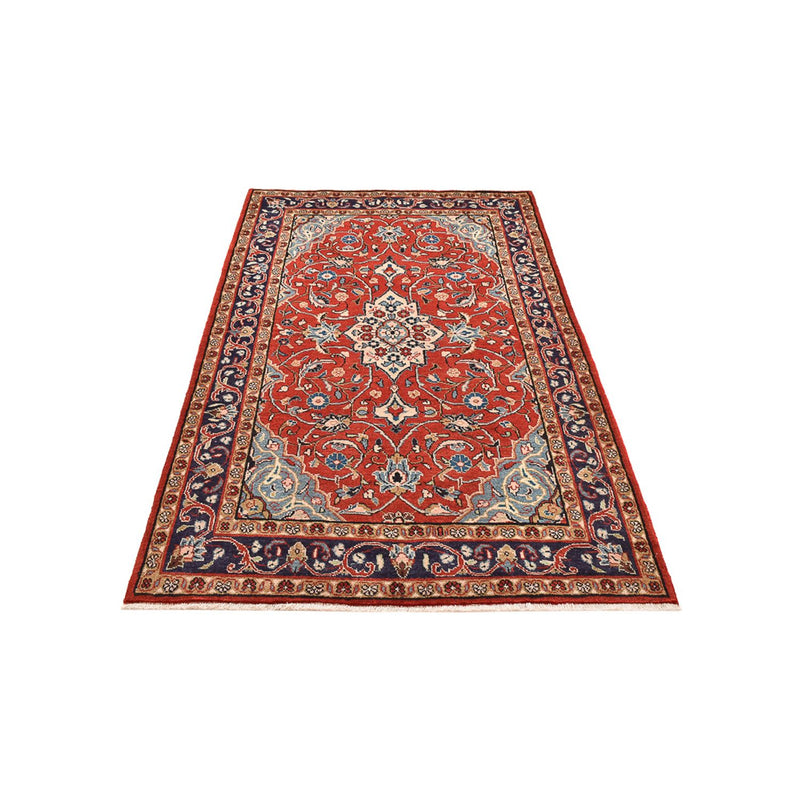 Mahal Teppe 218x130cm - Persisk teppe