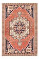 Mashhad Teppe 195x122cm - Persisk teppe