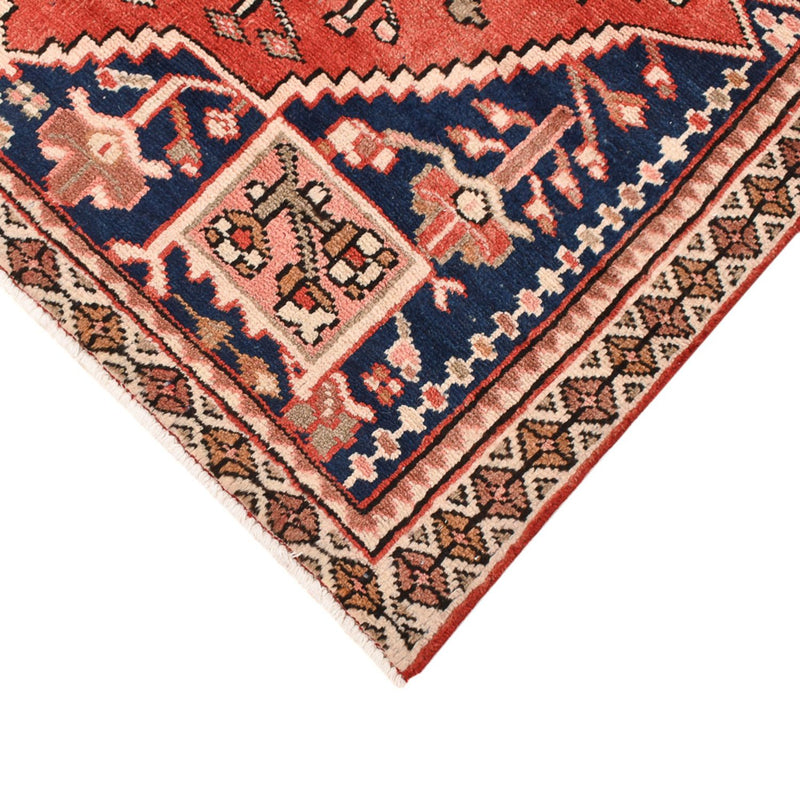Mashhad Teppe 195x122cm - Persisk teppe