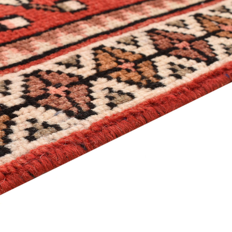 Mashhad Teppe 195x122cm - Persisk teppe