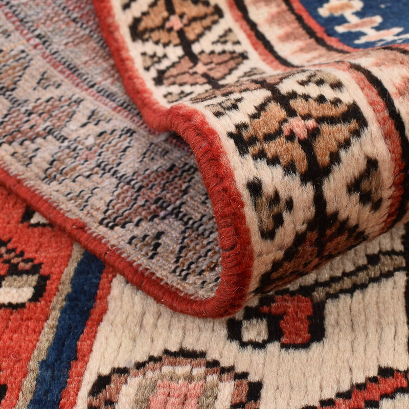 Mashhad Teppe 195x122cm - Persisk teppe