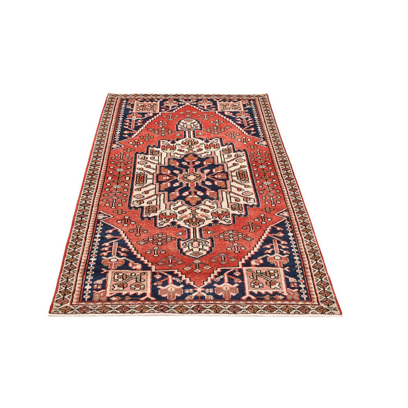 Mashhad Teppe 195x122cm - Persisk teppe